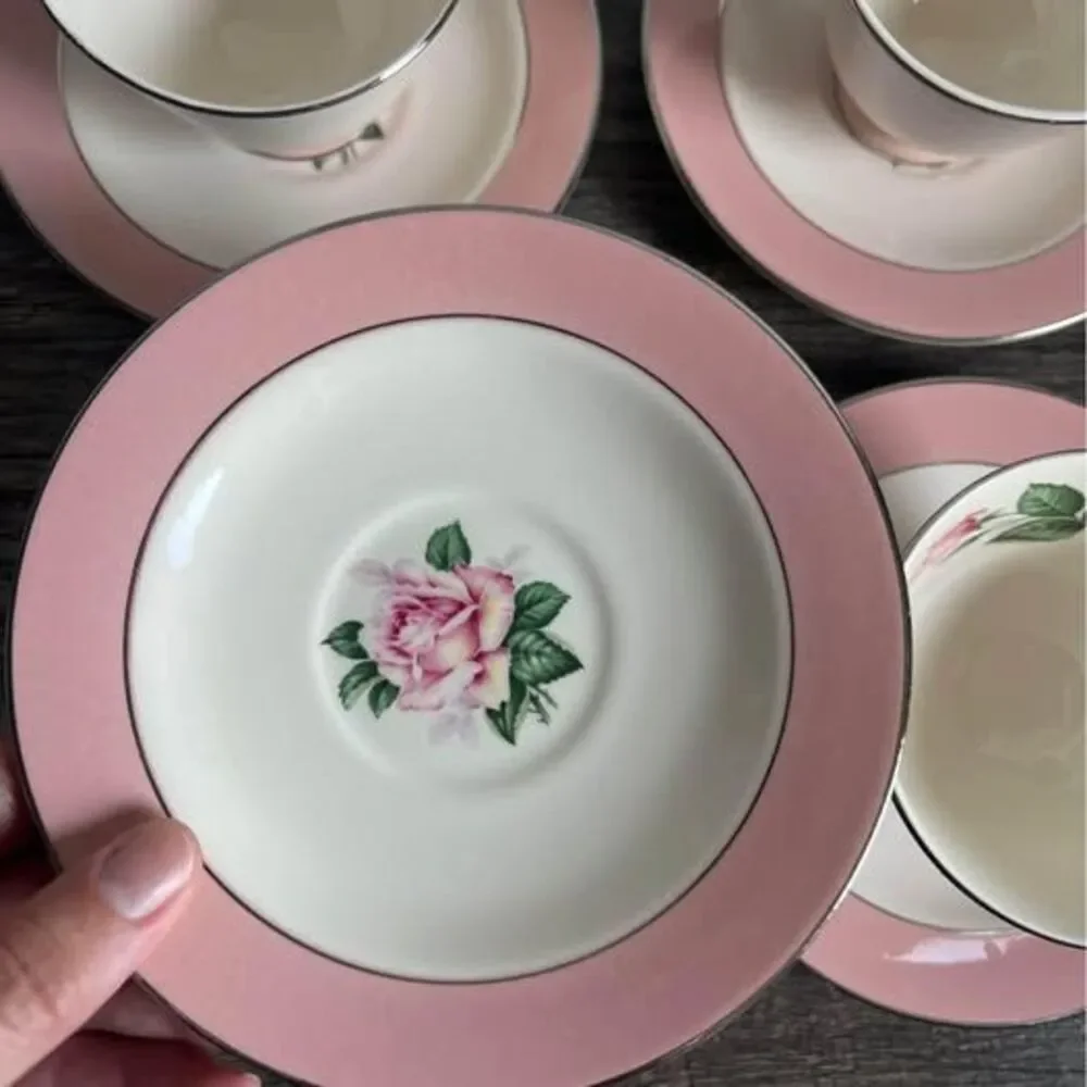 Unbranded set pink